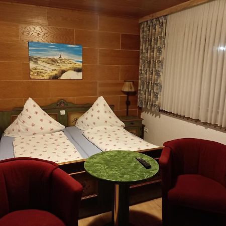 Ferienwohnung Ulmenstrasse Bremerhaven Luaran gambar
