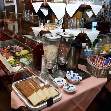Ferienwohnung Ulmenstrasse Bremerhaven Luaran gambar