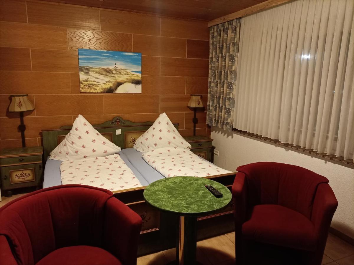Ferienwohnung Ulmenstrasse Bremerhaven Luaran gambar