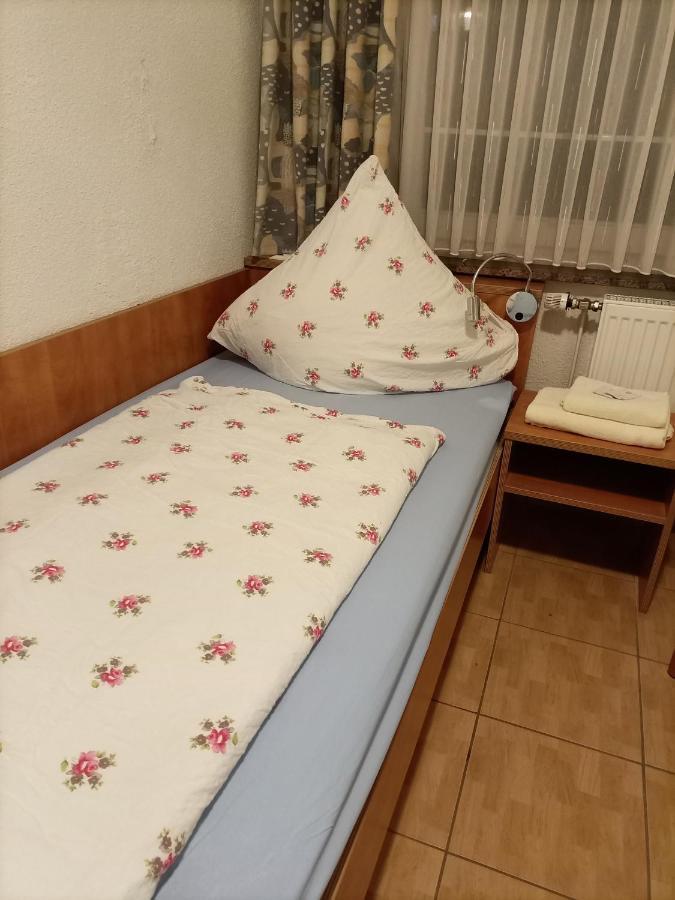Ferienwohnung Ulmenstrasse Bremerhaven Luaran gambar