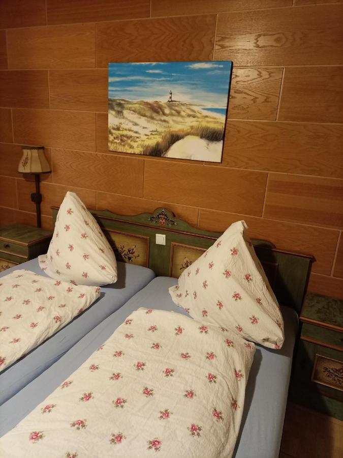 Ferienwohnung Ulmenstrasse Bremerhaven Luaran gambar