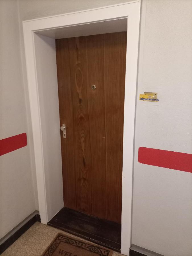 Ferienwohnung Ulmenstrasse Bremerhaven Luaran gambar