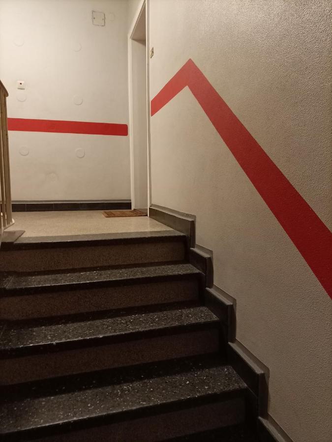 Ferienwohnung Ulmenstrasse Bremerhaven Luaran gambar