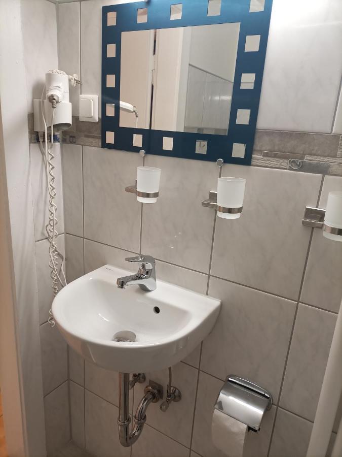 Ferienwohnung Ulmenstrasse Bremerhaven Luaran gambar