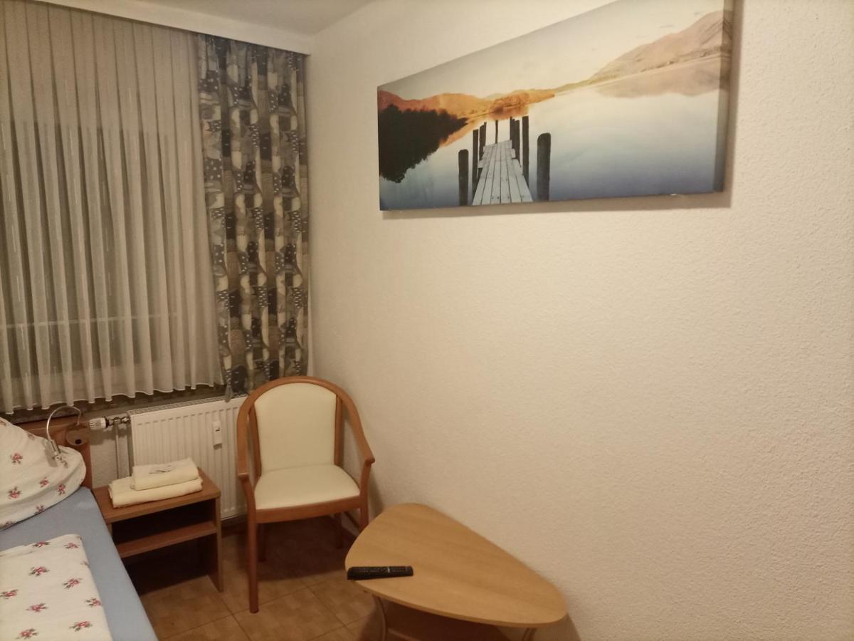 Ferienwohnung Ulmenstrasse Bremerhaven Luaran gambar