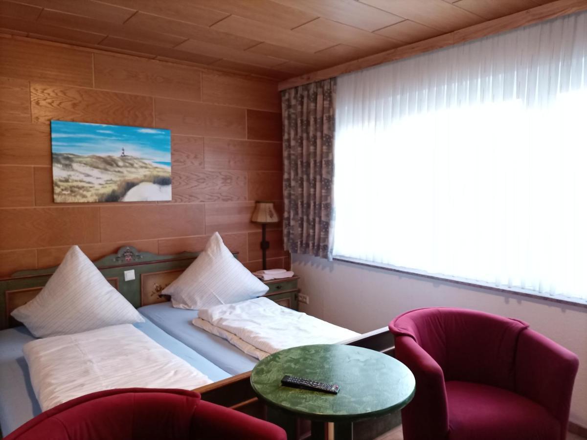 Ferienwohnung Ulmenstrasse Bremerhaven Luaran gambar