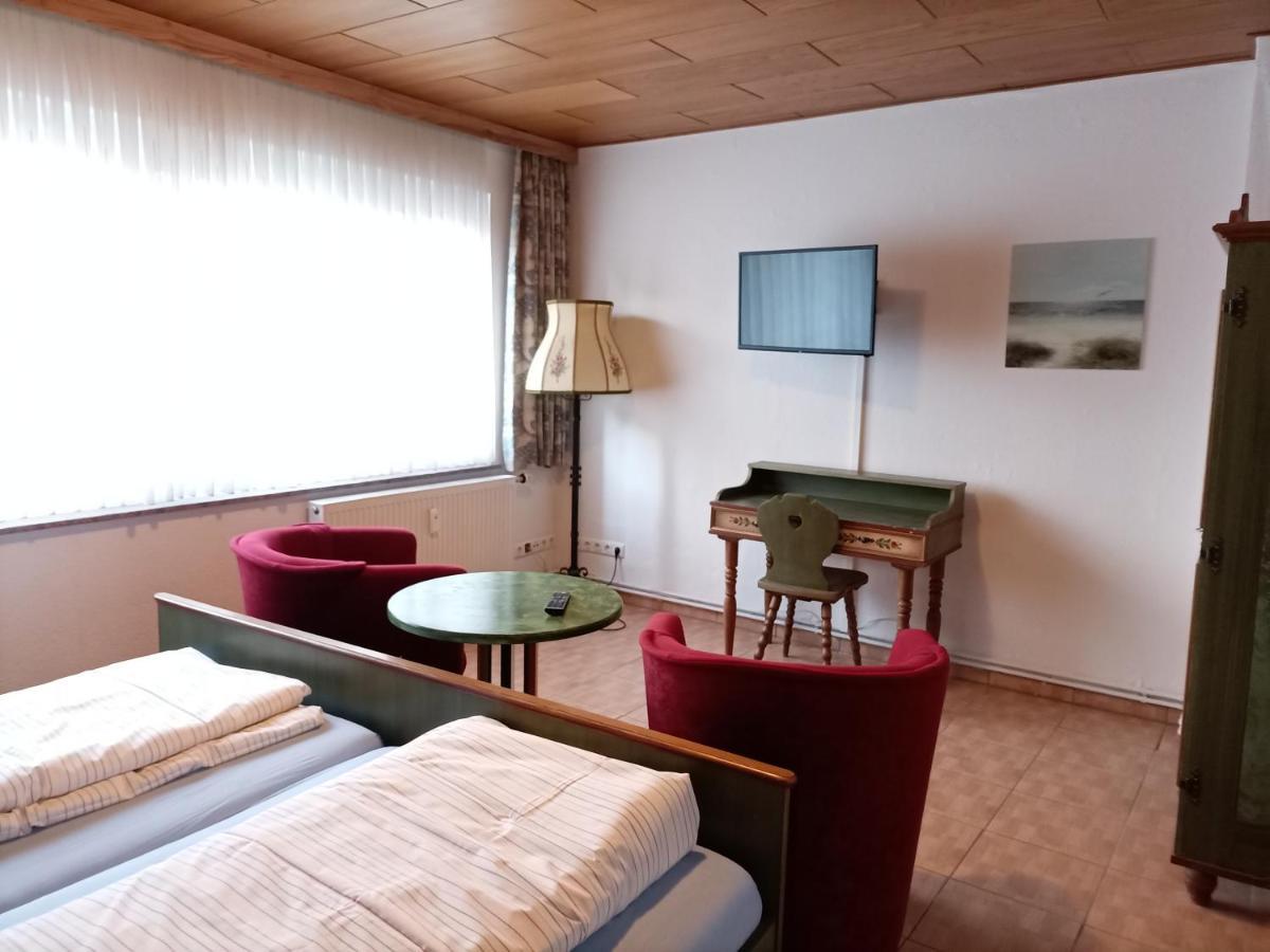 Ferienwohnung Ulmenstrasse Bremerhaven Luaran gambar