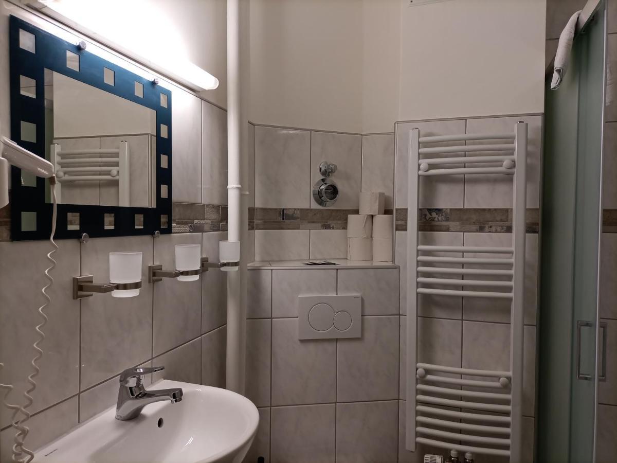Ferienwohnung Ulmenstrasse Bremerhaven Luaran gambar