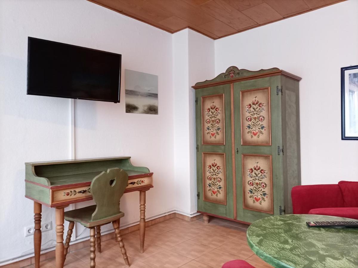 Ferienwohnung Ulmenstrasse Bremerhaven Luaran gambar