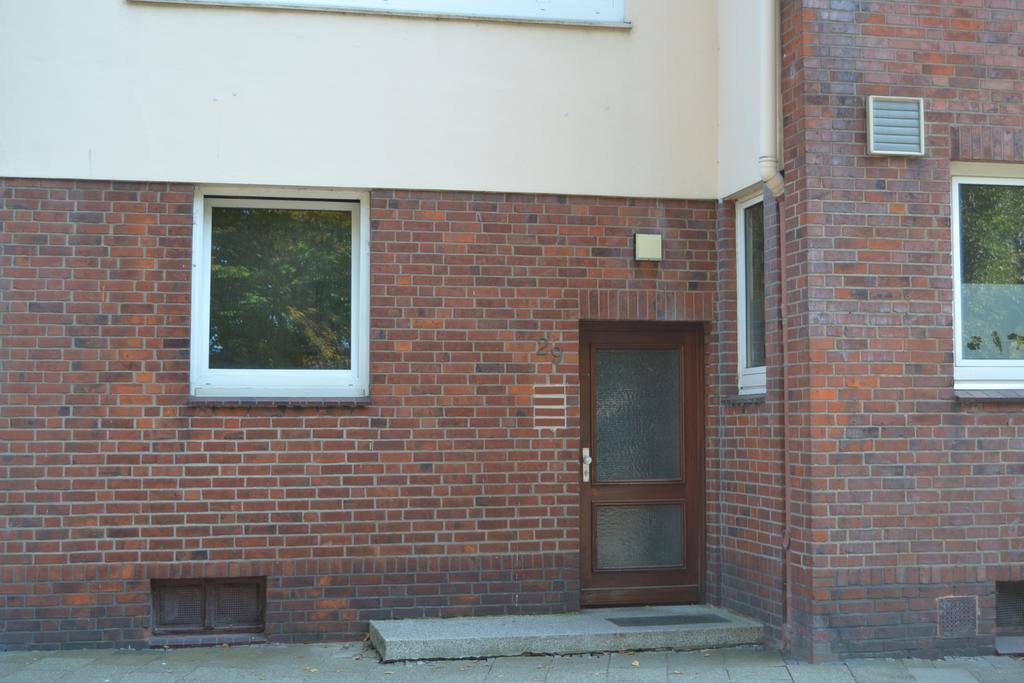 Ferienwohnung Ulmenstrasse Bremerhaven Bilik gambar
